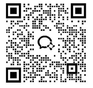 Yurt içi satışlar için WeChat QR kodu