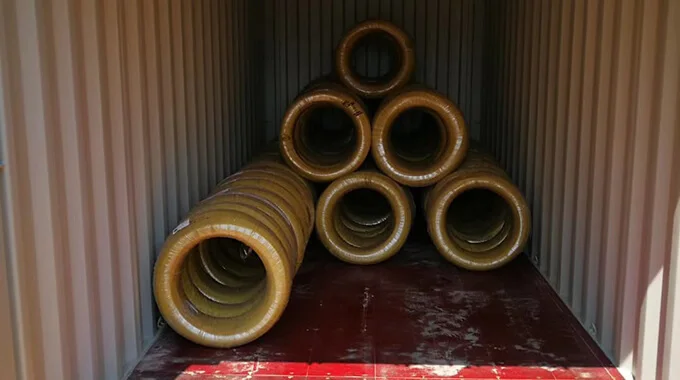 C15C Soğuk çekme çelik teli product image