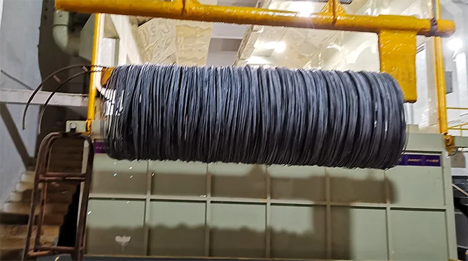 C10E2C soğuk başlık çelik teli product image