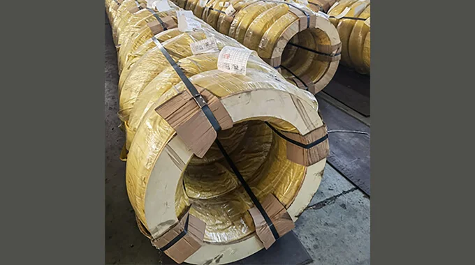 C25GC soğuk başlık çeliği tel product image