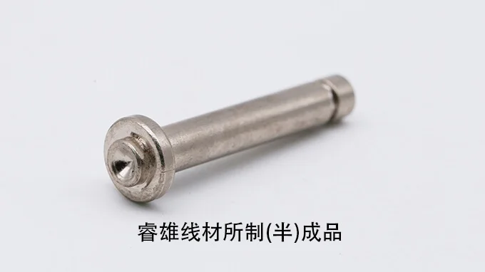 ML10 soğuk başlık şekillendirme çelik teli product image