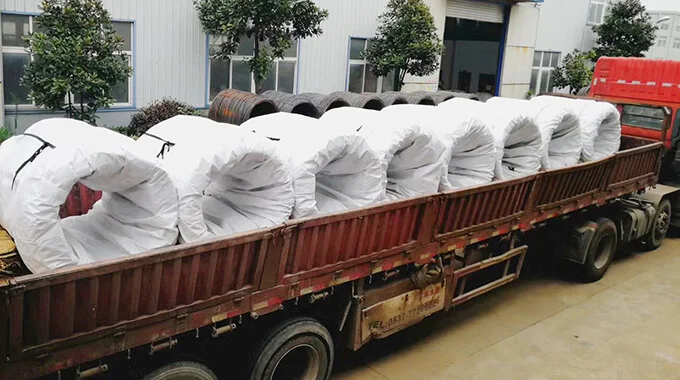 C15E2C soğuk başlık çeliği tel product image