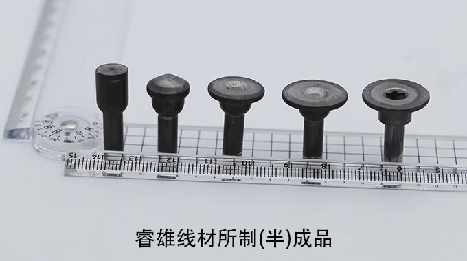 X10CrNi18-8 ocelový drát tažený za studena product image