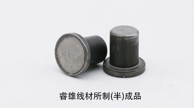 S15C soğuk başlık şekillendirme çelik teli product image