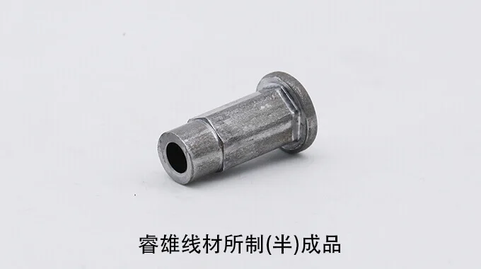 ML06Al soğuk başlık şekillendirme çelik teli filmaşin product image