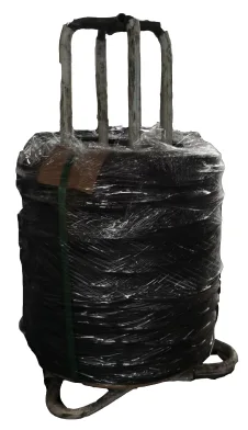 PP kumaş torba ile torbalama paketleme