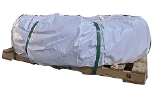 Palet ambalajı
